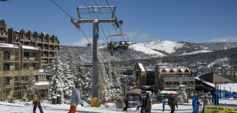 BEAVER RUN RESORT image 4